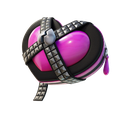Jett's Jagged Heart