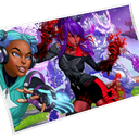 Supernovas In Action