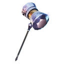 7 Rings Smasher