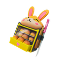Bun Warmer