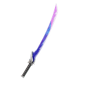 The Ashglow Blade