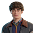 Will Byers