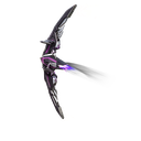 Aerial Archer