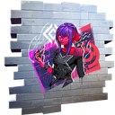 Shadow and Flame