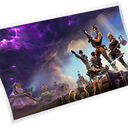 Save the World