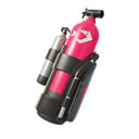 Oxygen Canister