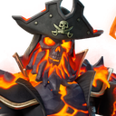 Pyreheart