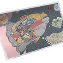 The Chimpanski Horizon