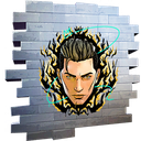 Determined Daigo