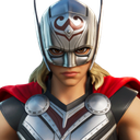 Mighty Thor