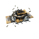 Combocopter