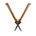 Hacksear Blades
