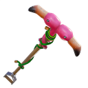 Pink Flamingo