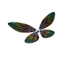 Glow Wings