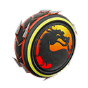 Scorpion Kombat