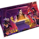 Golden Touch Hoard