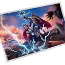 Gods of Thunder