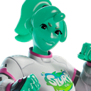 Ella Slurp