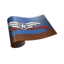 Shield and Stripes