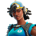 Technician Naya