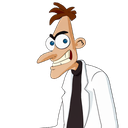 Dr. Doofenshmirtz