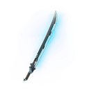 Zadie's Blade