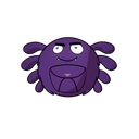 Sam's Fluffy Spider