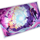 Rotated Rift