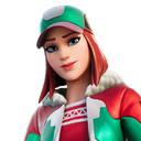Holly Striker