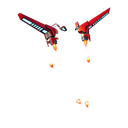Mark 90 Flight Pack
