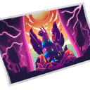 Eye Of The Storm
