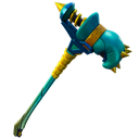 Clobber Axe
