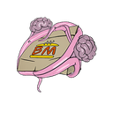 Burger Mart Bag