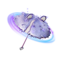 Chrome Cloudcruiser