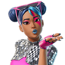 Sparkle Diva
