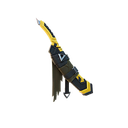 Razorsword Scabbard