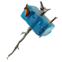 Abominable Axe