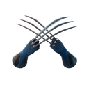Adamantium Claws