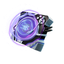 FutureSound Spinner