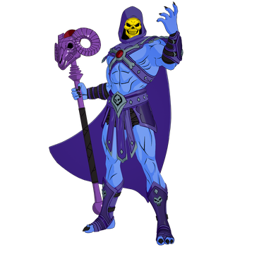 Skeletor