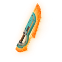 Photonic Striker