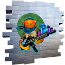 Coral Commando