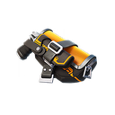 Auto Clutch
