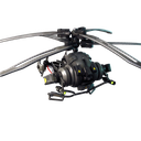 Coaxial Copter