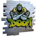 Tag of Doom