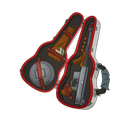 Noodle's Case
