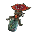 Moxxi's Tip Jar
