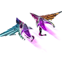 Sparkle Strider