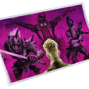 Call the Shadows