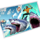 King Of The Beach